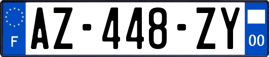AZ-448-ZY