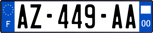 AZ-449-AA