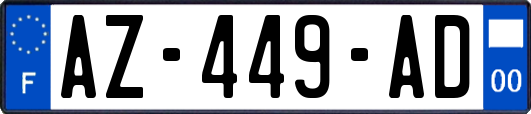 AZ-449-AD