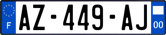 AZ-449-AJ