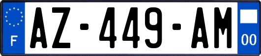 AZ-449-AM