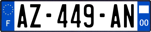 AZ-449-AN