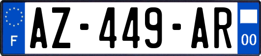 AZ-449-AR