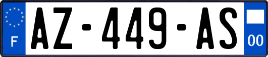 AZ-449-AS