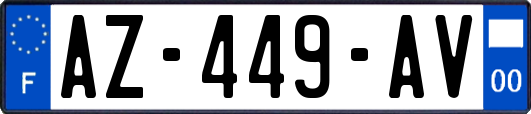 AZ-449-AV