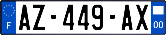 AZ-449-AX