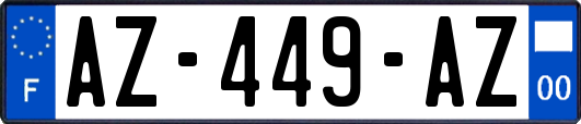 AZ-449-AZ