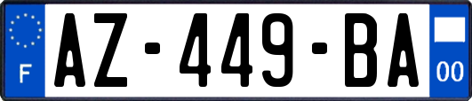 AZ-449-BA