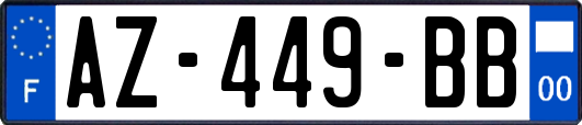 AZ-449-BB