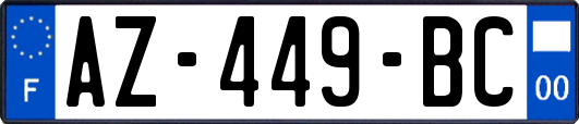 AZ-449-BC