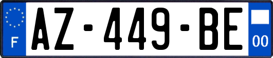 AZ-449-BE