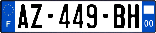 AZ-449-BH