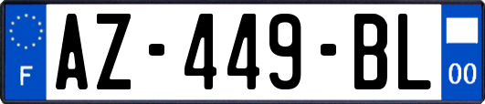 AZ-449-BL