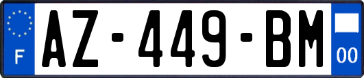 AZ-449-BM