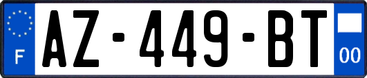 AZ-449-BT