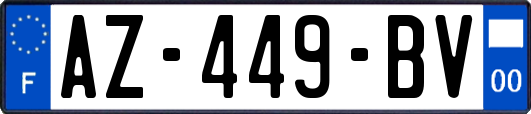 AZ-449-BV