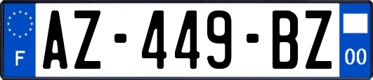 AZ-449-BZ