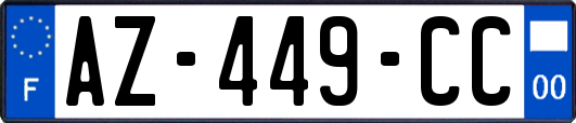 AZ-449-CC