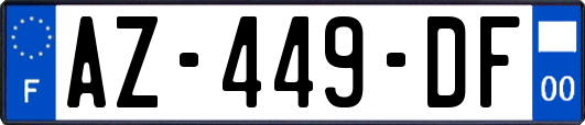 AZ-449-DF