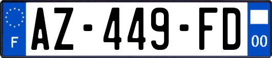 AZ-449-FD