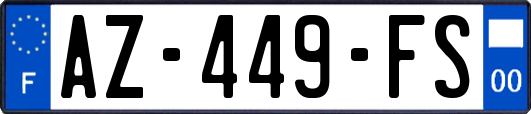 AZ-449-FS