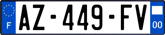 AZ-449-FV