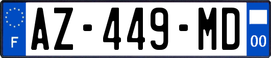 AZ-449-MD