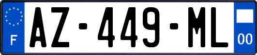 AZ-449-ML