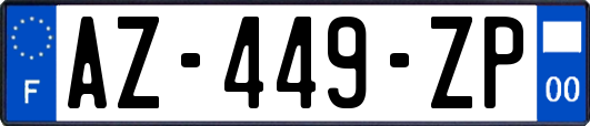 AZ-449-ZP