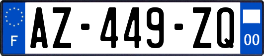 AZ-449-ZQ