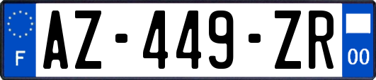 AZ-449-ZR