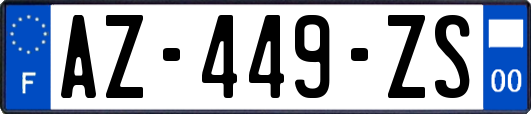AZ-449-ZS