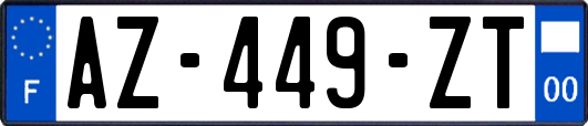 AZ-449-ZT