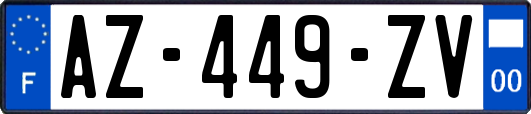 AZ-449-ZV