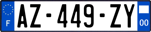 AZ-449-ZY