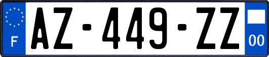 AZ-449-ZZ