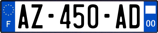 AZ-450-AD