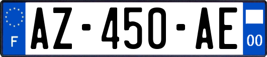 AZ-450-AE