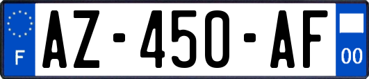 AZ-450-AF