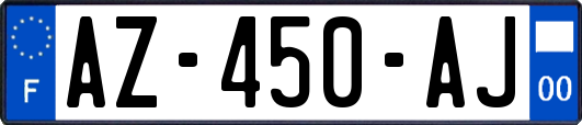 AZ-450-AJ