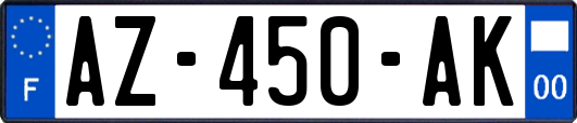 AZ-450-AK