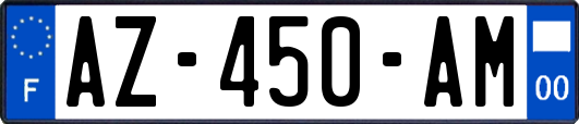 AZ-450-AM