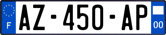 AZ-450-AP