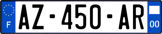 AZ-450-AR