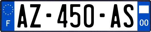 AZ-450-AS