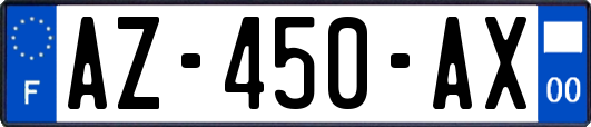 AZ-450-AX