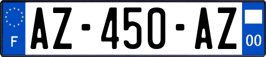 AZ-450-AZ