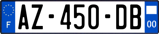 AZ-450-DB