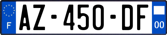 AZ-450-DF