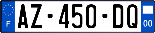 AZ-450-DQ